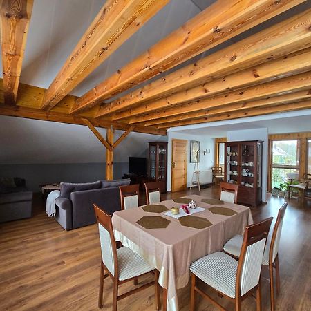 Barytowy Apartament Tarnowskie Gory Luaran gambar