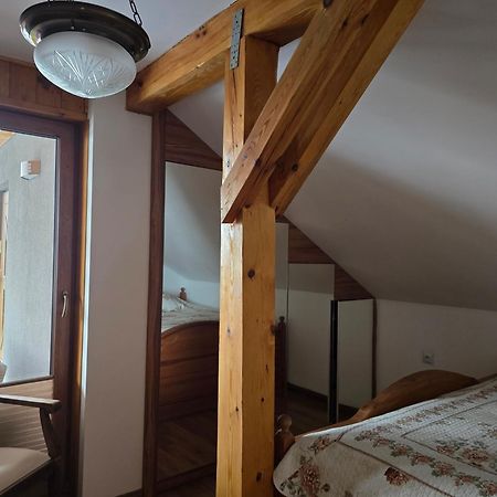 Barytowy Apartament Tarnowskie Gory Luaran gambar