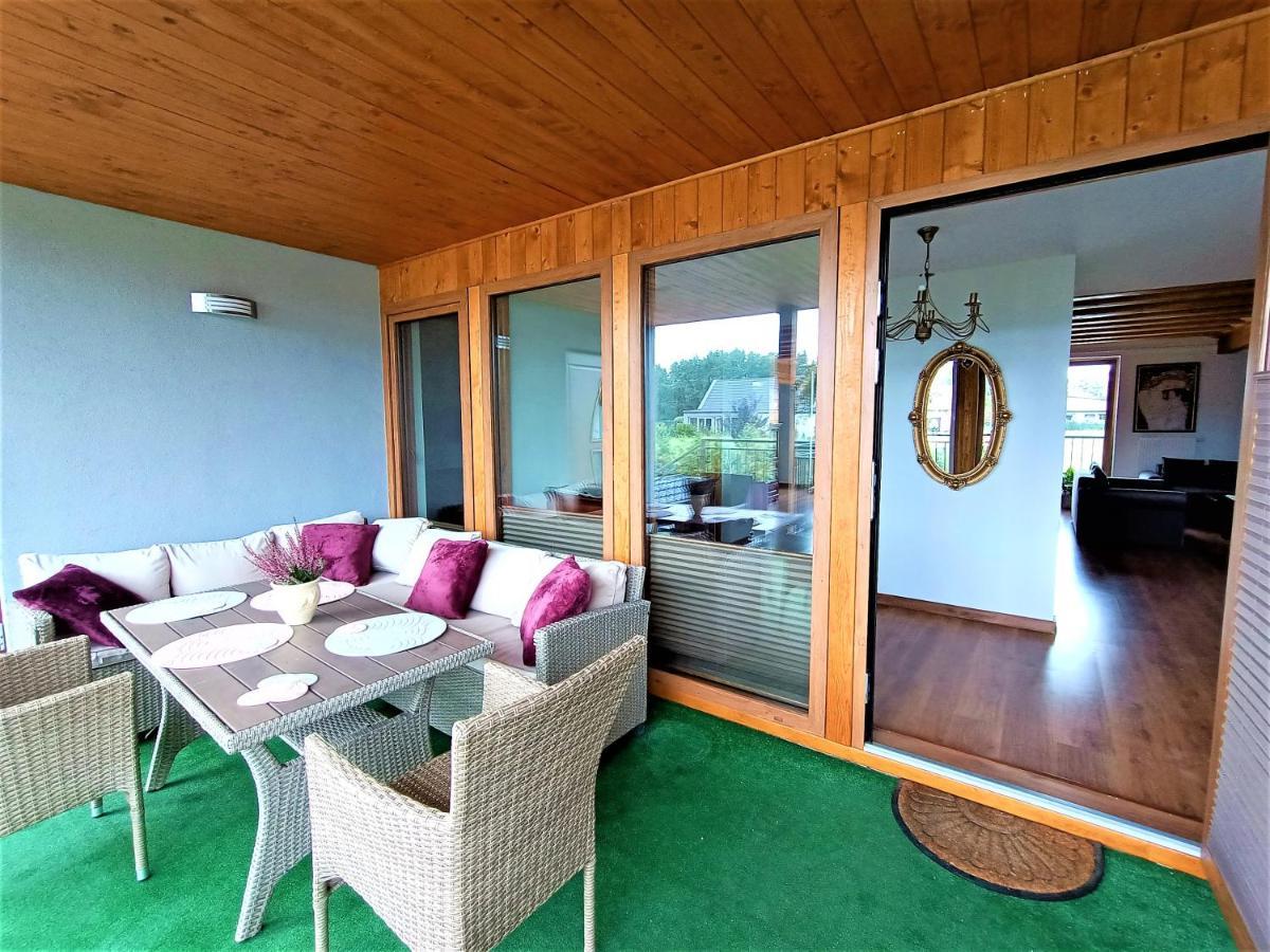 Barytowy Apartament Tarnowskie Gory Luaran gambar
