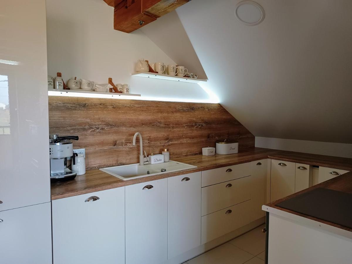 Barytowy Apartament Tarnowskie Gory Luaran gambar