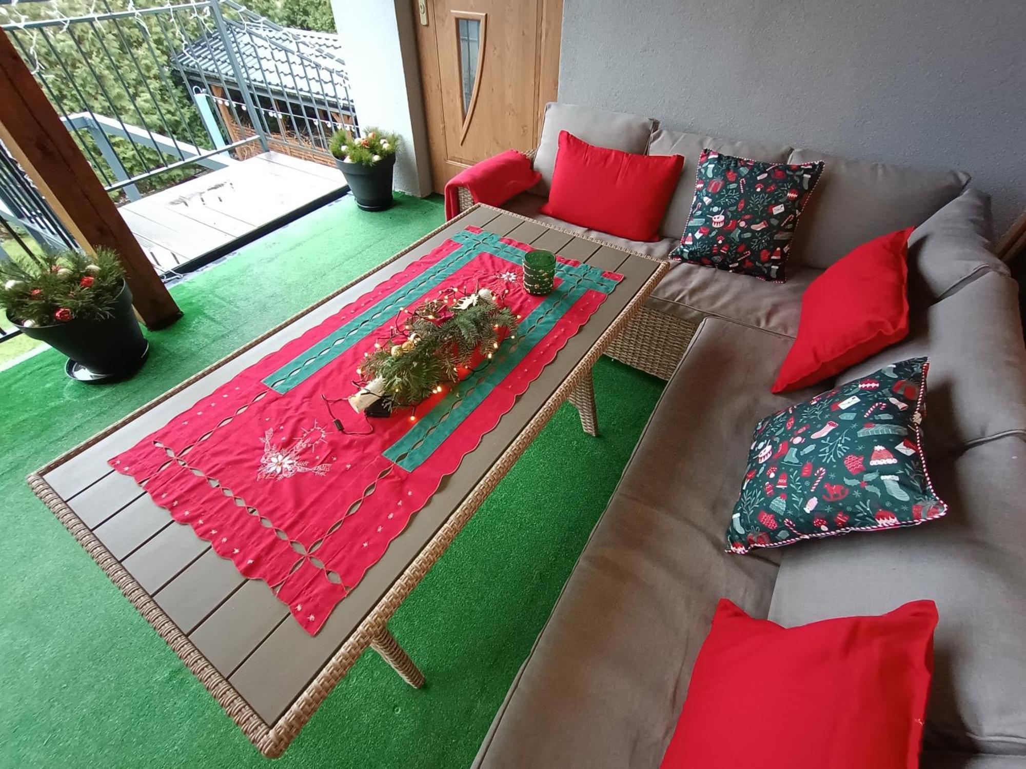 Barytowy Apartament Tarnowskie Gory Luaran gambar