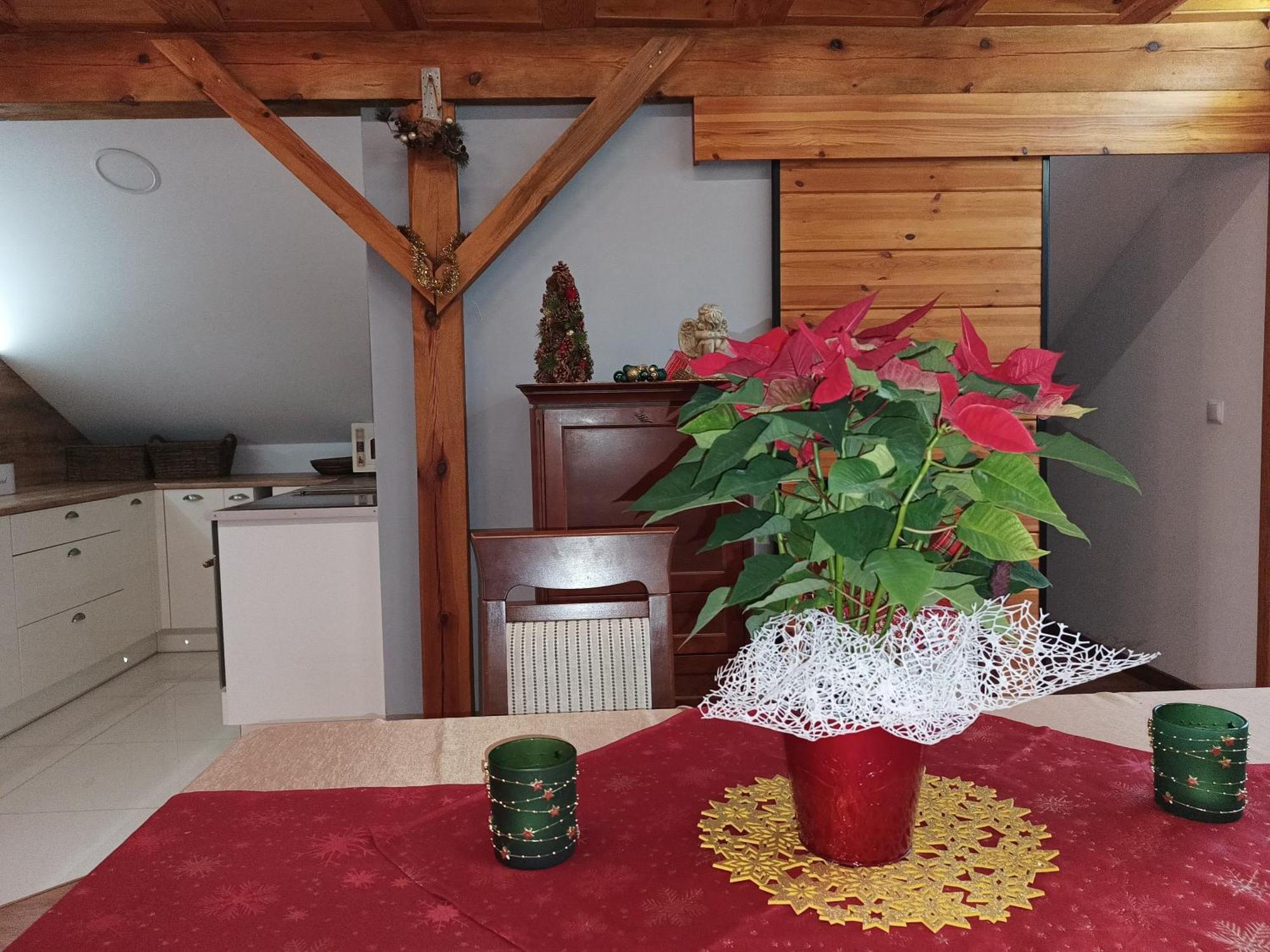 Barytowy Apartament Tarnowskie Gory Luaran gambar
