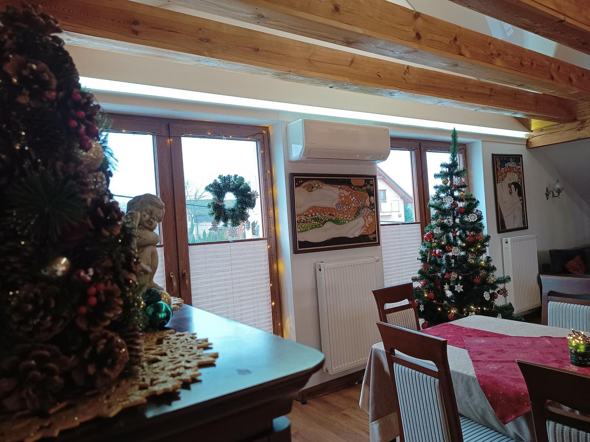 Barytowy Apartament Tarnowskie Gory Luaran gambar
