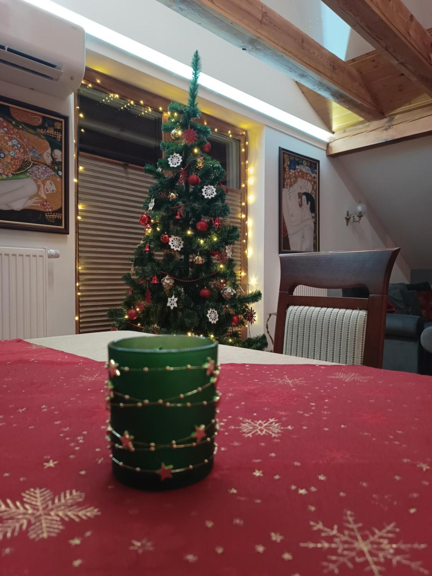 Barytowy Apartament Tarnowskie Gory Luaran gambar