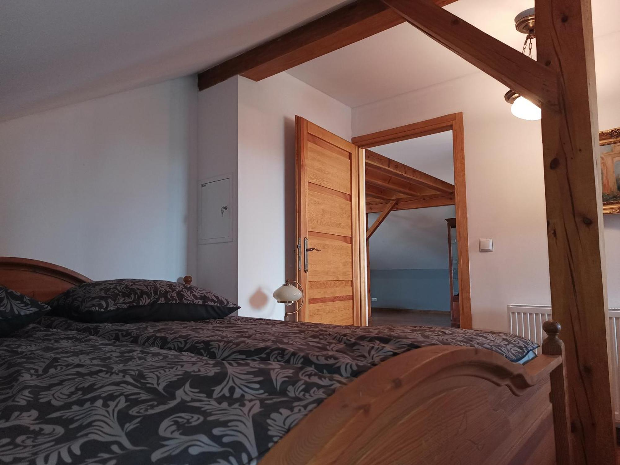 Barytowy Apartament Tarnowskie Gory Luaran gambar