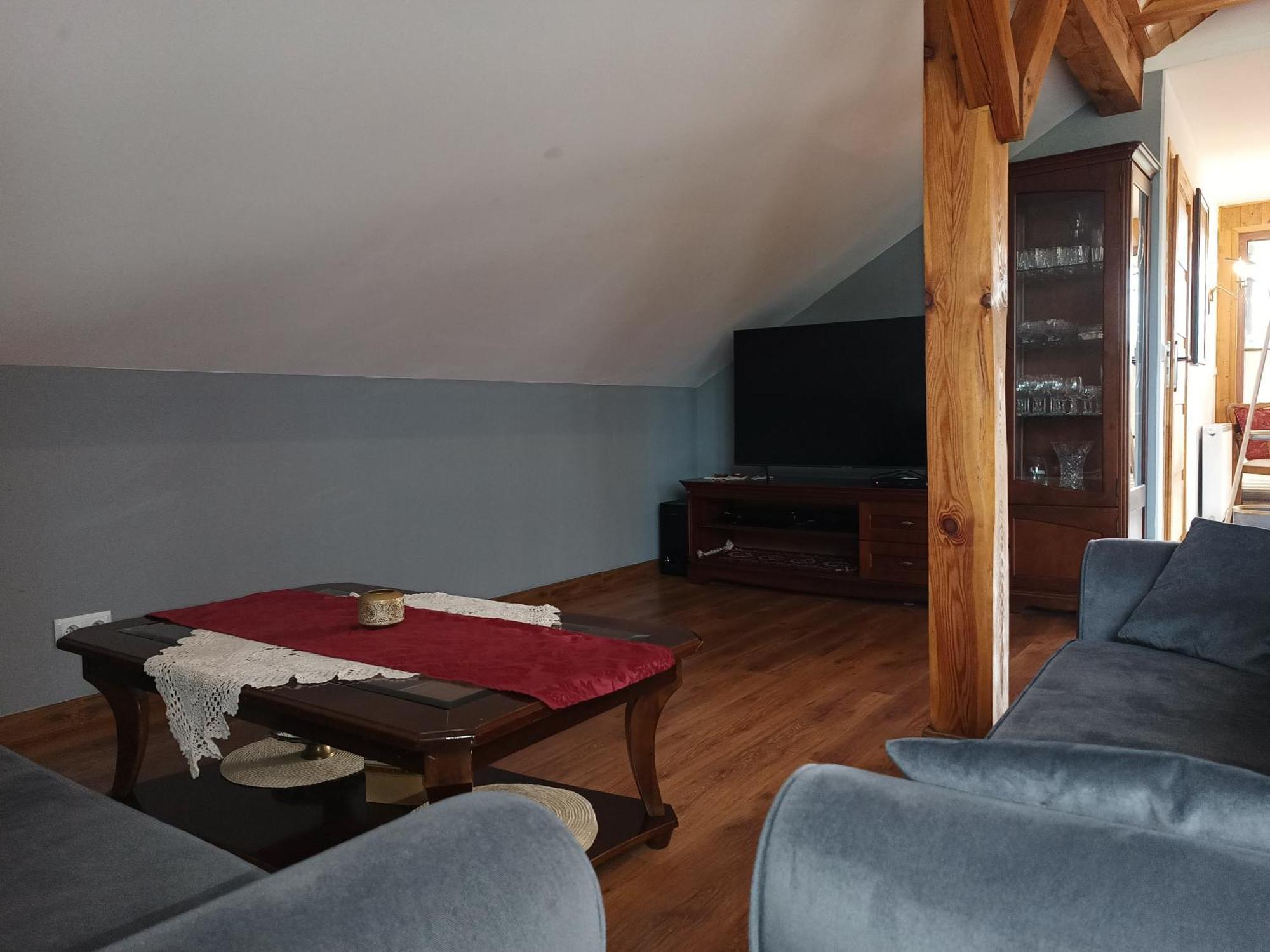 Barytowy Apartament Tarnowskie Gory Luaran gambar