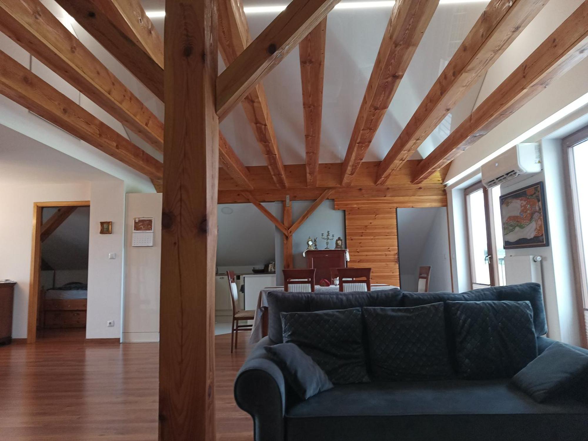 Barytowy Apartament Tarnowskie Gory Luaran gambar