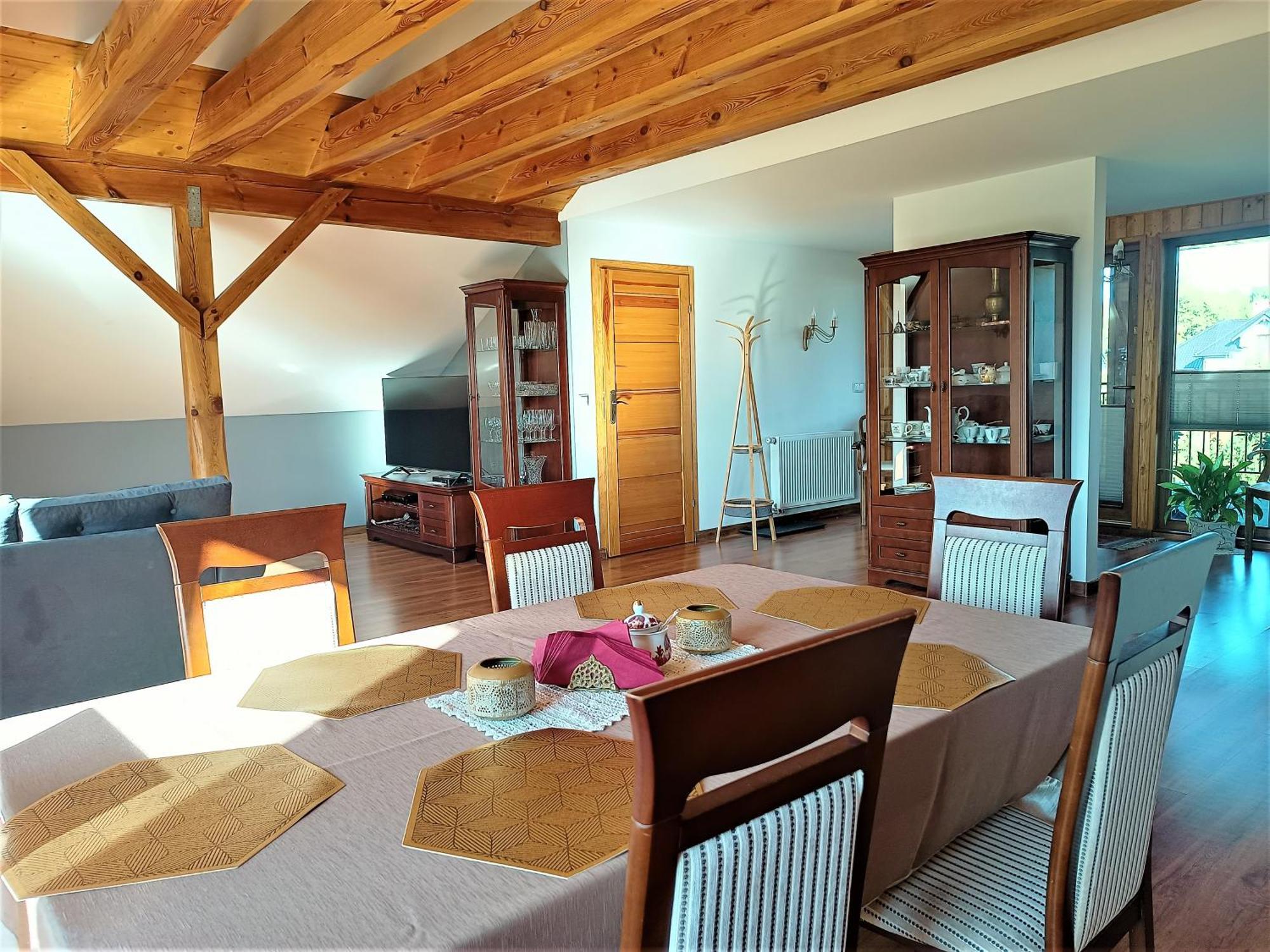 Barytowy Apartament Tarnowskie Gory Luaran gambar