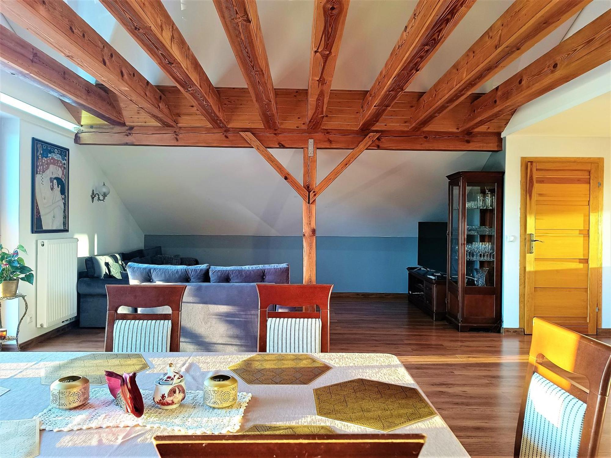 Barytowy Apartament Tarnowskie Gory Luaran gambar