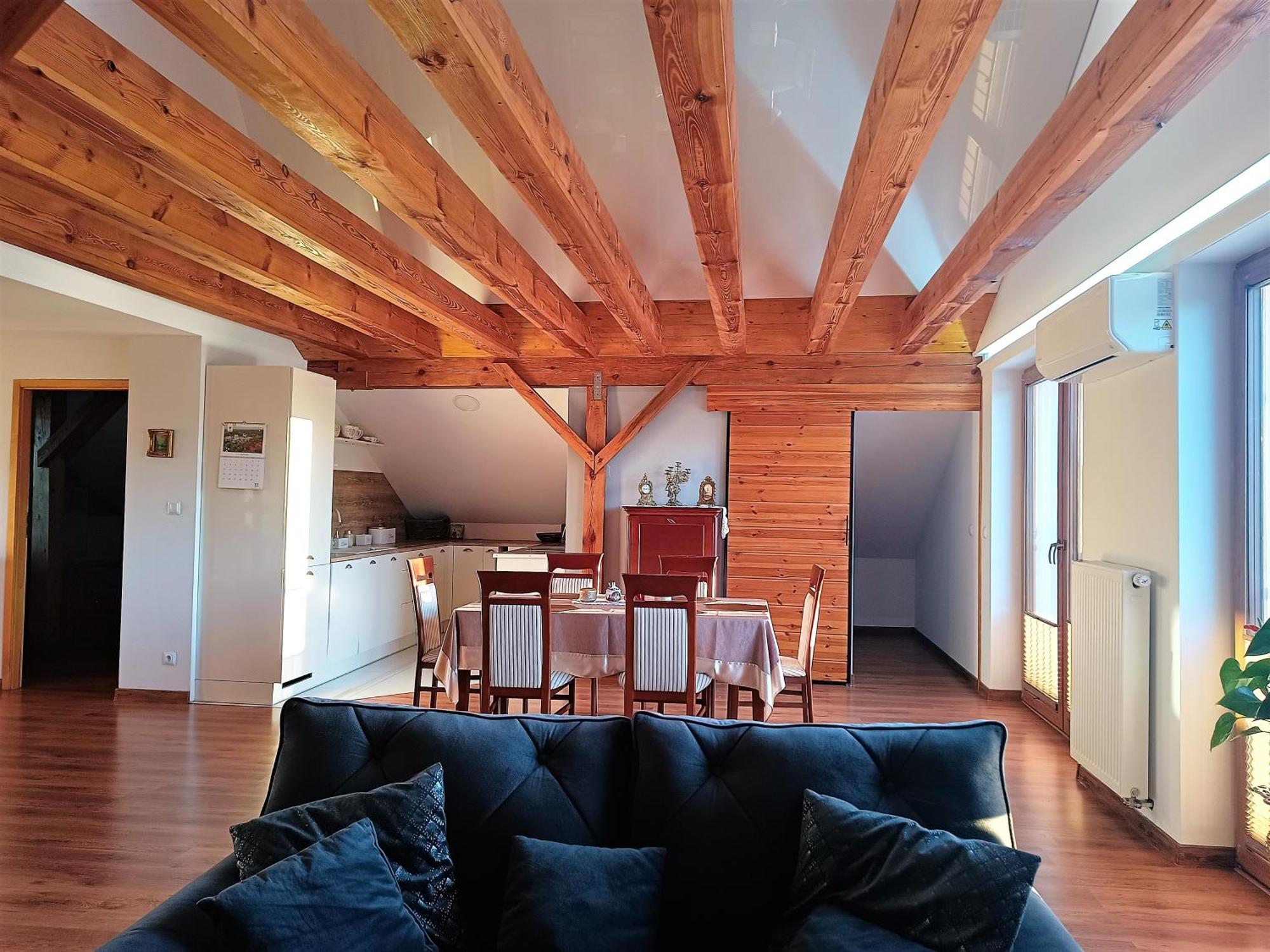 Barytowy Apartament Tarnowskie Gory Luaran gambar