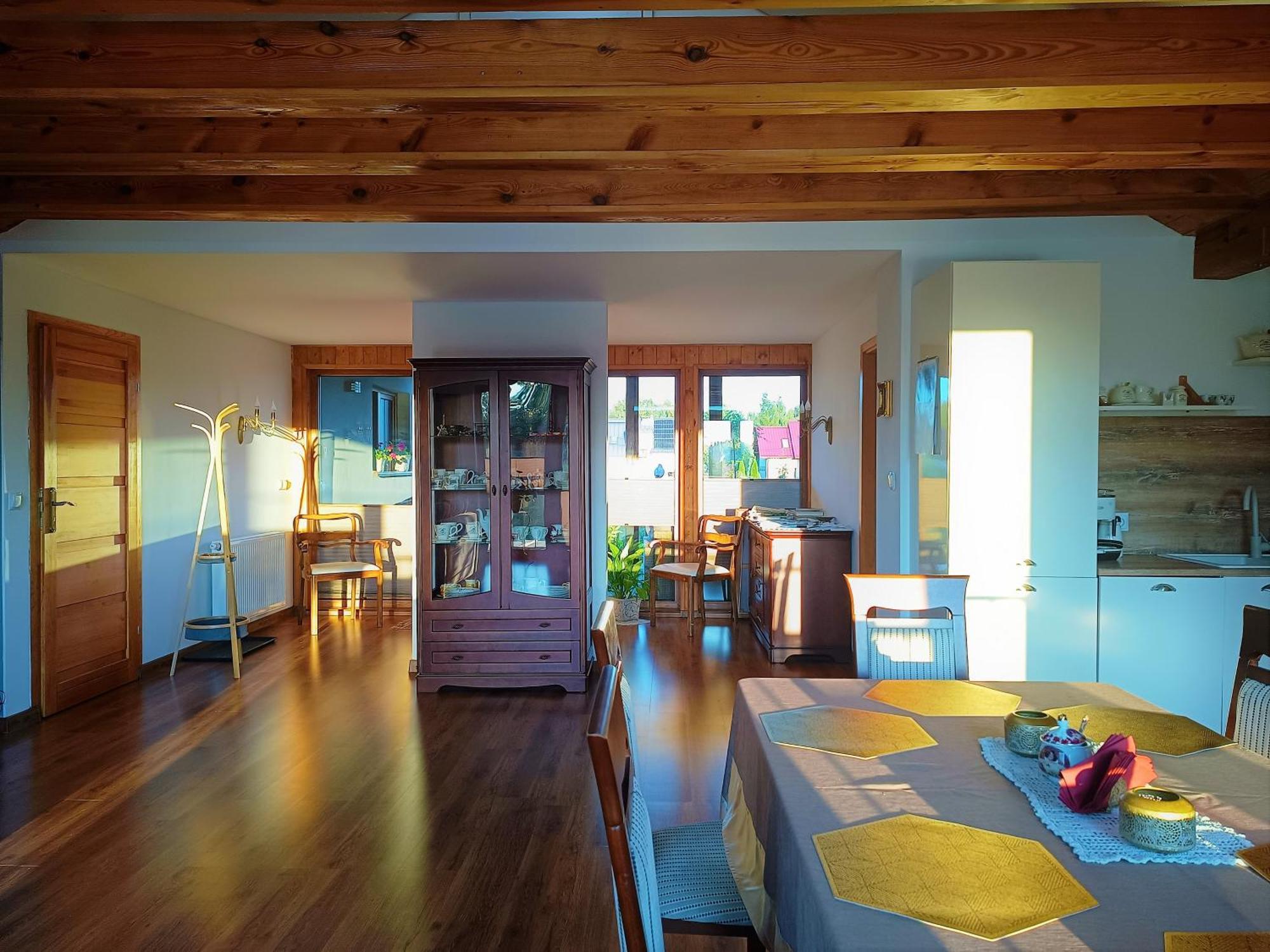 Barytowy Apartament Tarnowskie Gory Luaran gambar