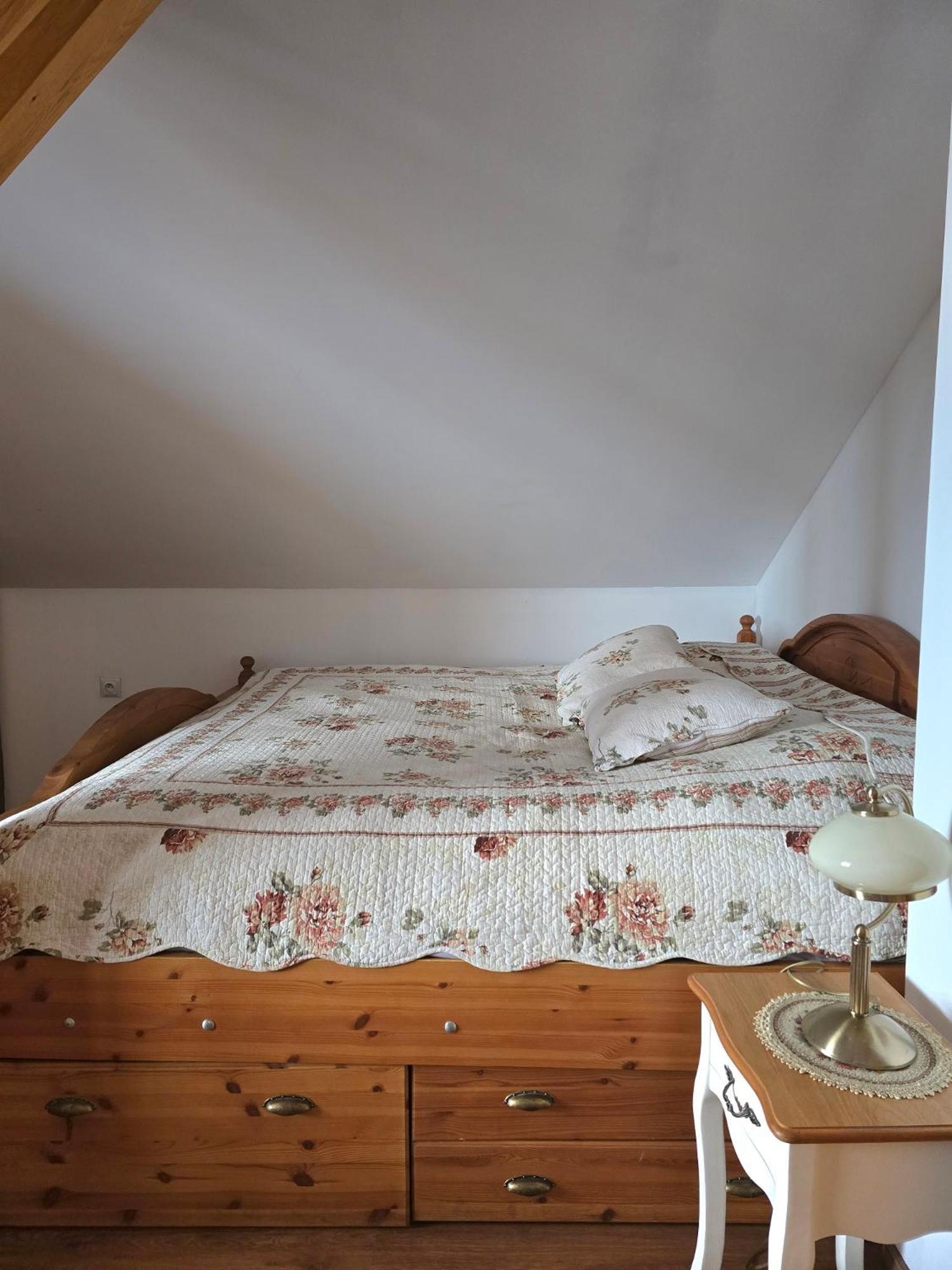 Barytowy Apartament Tarnowskie Gory Luaran gambar