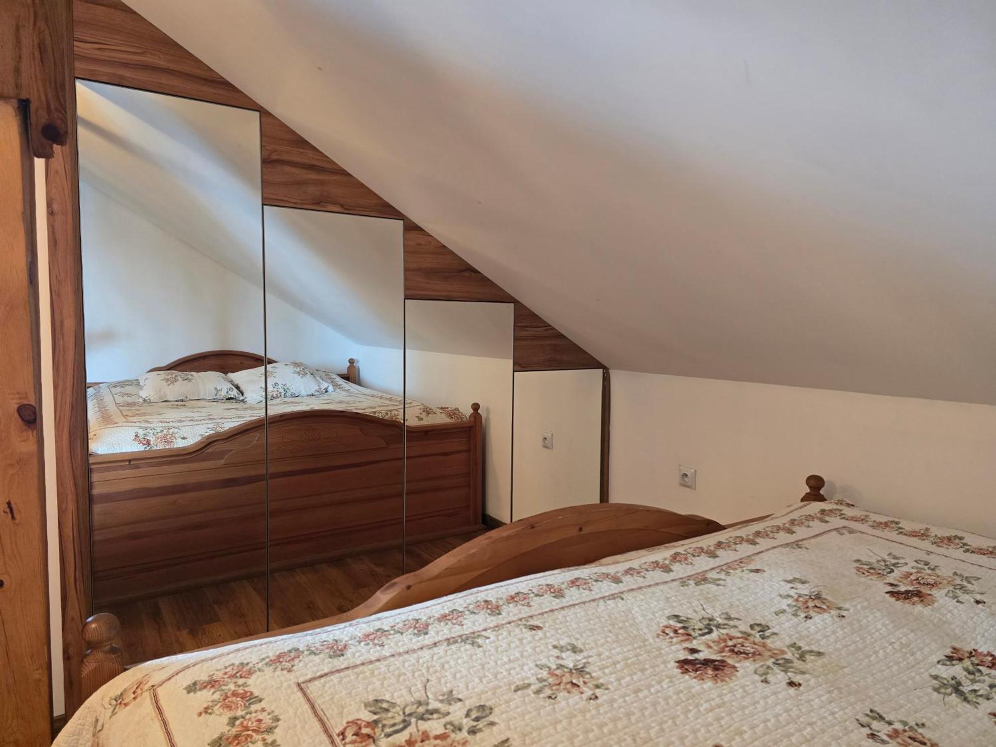 Barytowy Apartament Tarnowskie Gory Luaran gambar
