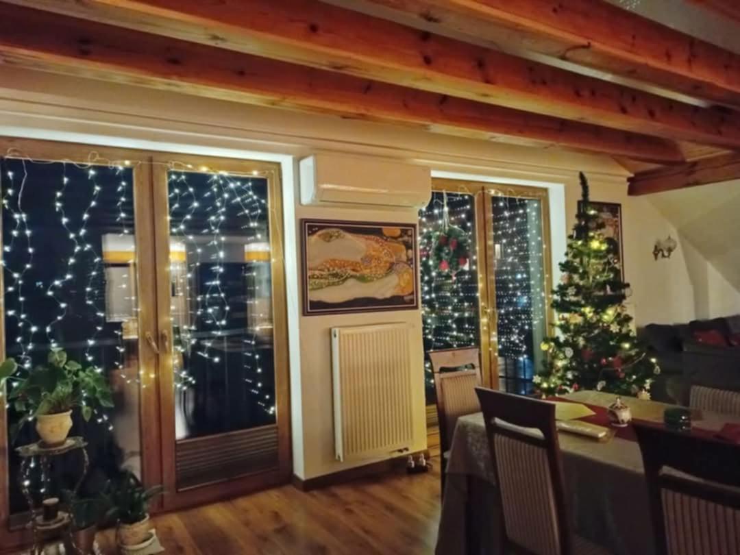 Barytowy Apartament Tarnowskie Gory Luaran gambar